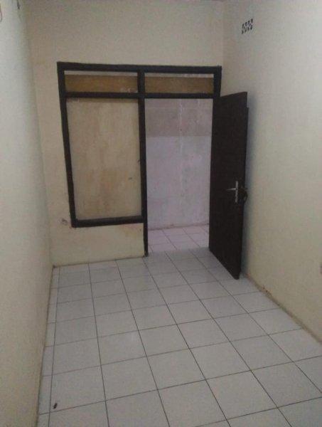 Kost kosan di poh mustofa suci -