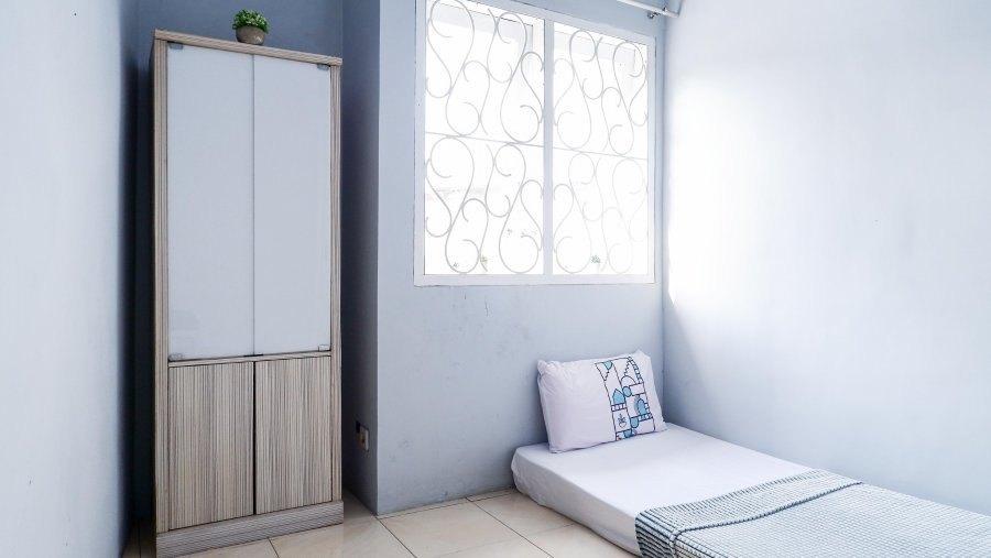 Pasirkaliki House -