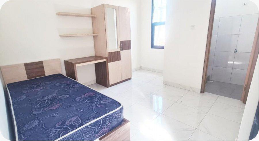 Kost Putri Zahra dekat UIN Bandung -