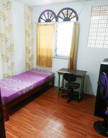 Kost Pondok Kopi -