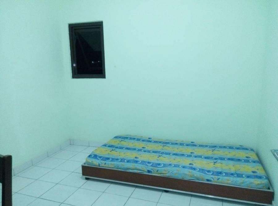Kost Bukit Resik III No 9 -