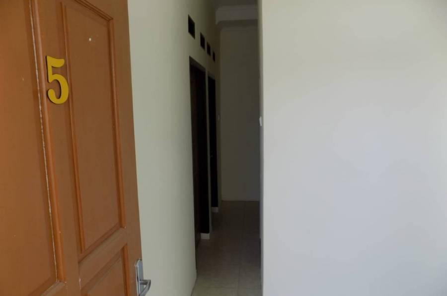 Kos Campur Dekat UIN dan UPI -