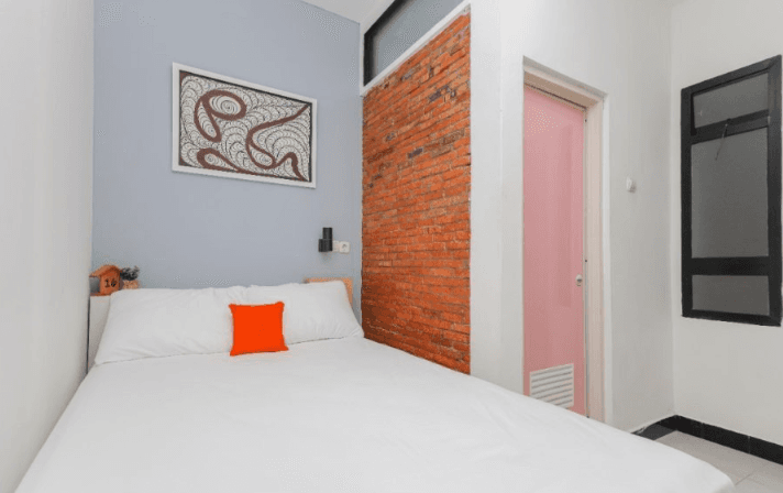 Kost Paseban Co Living 29 -