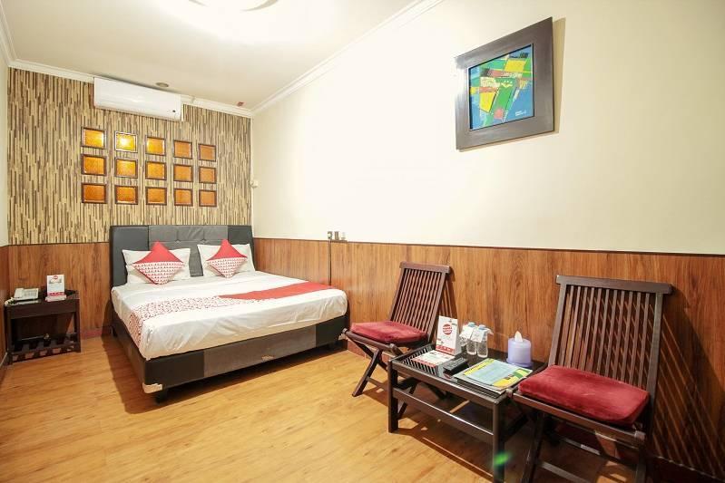 OYO 352 Hotel Sabang -