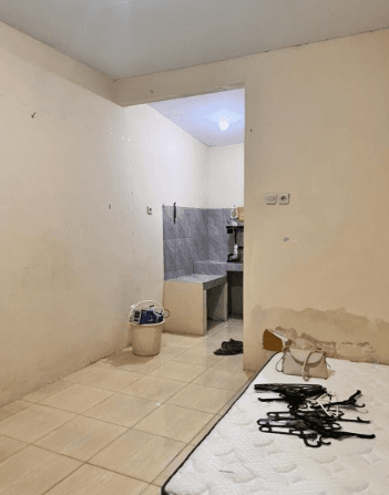 kost otista -