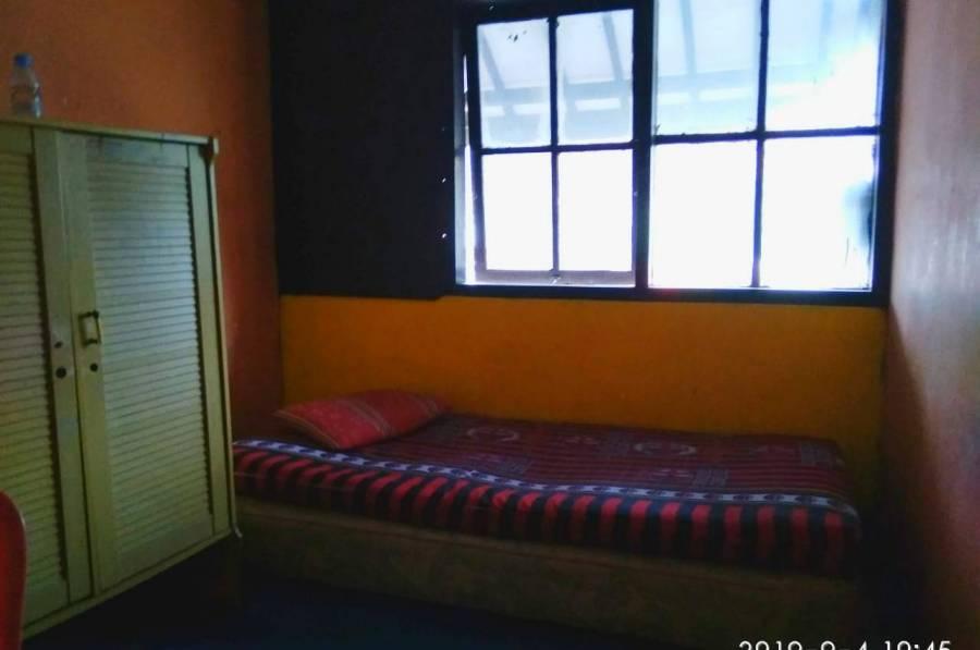 DISEWAKAN KOST MAHASISWA -