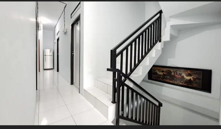 Superstart Kost Tipe A