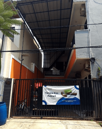 Kos Karen Pulomas Jaktim -