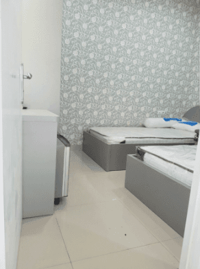 Gaia Residence -