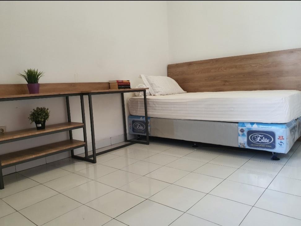 Kost Unpar & ITB Tipe 113