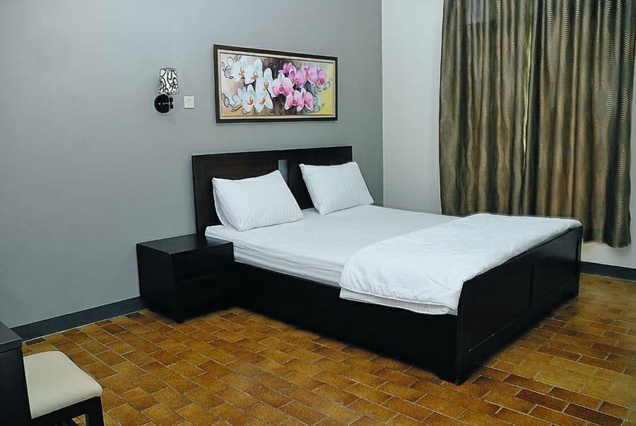 Hazelhouse -