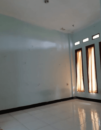 KOST IBU SITI HODIJAH -