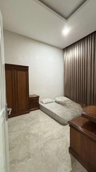 Kost Tigans Tipe B Tipe B