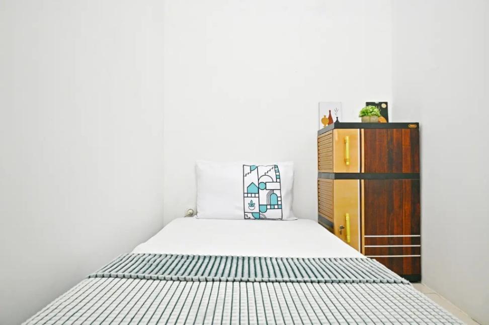 Kost IDN Soreang -