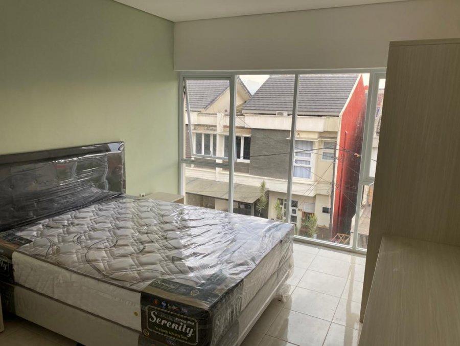 Russ Residence Bandung Lengkong Buah Batu -