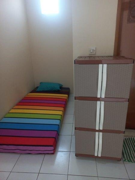 Kost Rancabolang Barat -