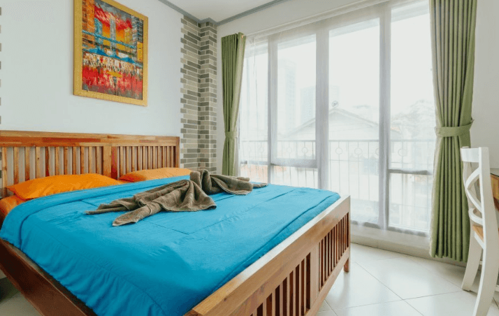 Urbanest Inn House -
