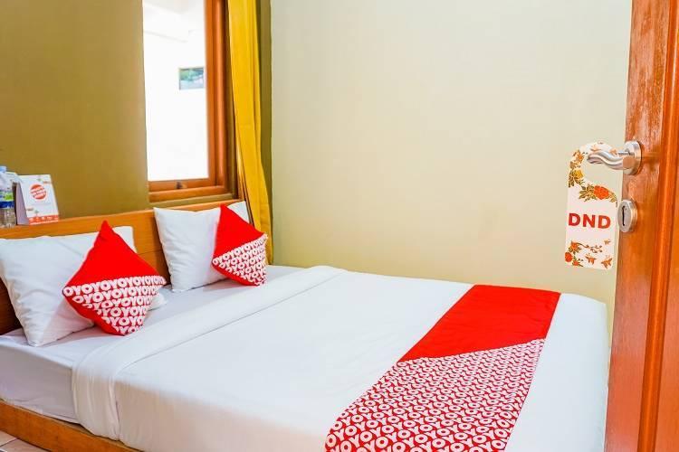 OYO 1340 Wisma Alamanda -