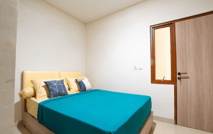 AbdiHome Kost Mangga Besar Maminosh -