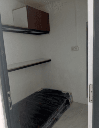 Helloroom Fajar Baru Selatan -