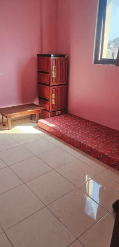 Kosan Putri Gegerkalong Girang No41 dan No139 -