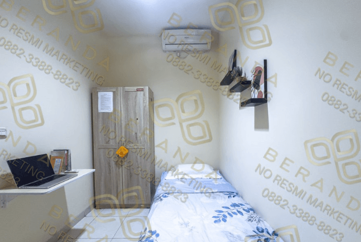 Beranda Benhil -
