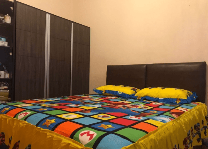 HW65F -