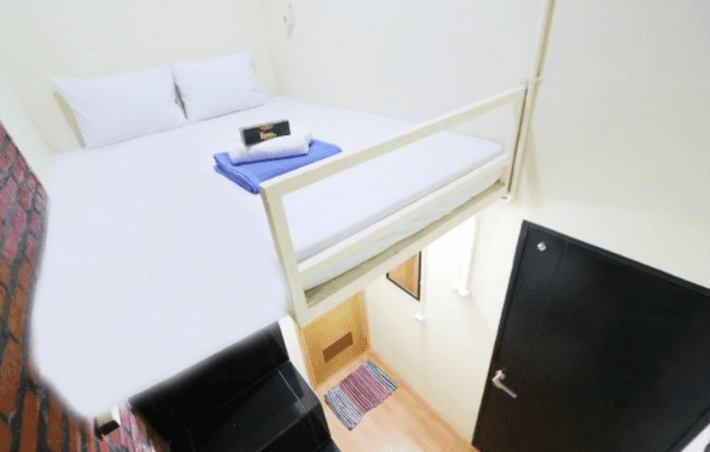 Kost Swahouse -