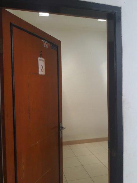 Kost Putra Dekat Itenas Bandung -
