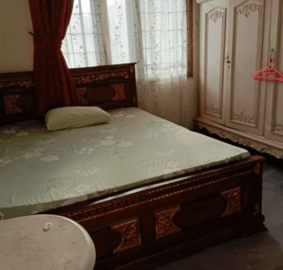 Kost Muslimah Jatipadang -
