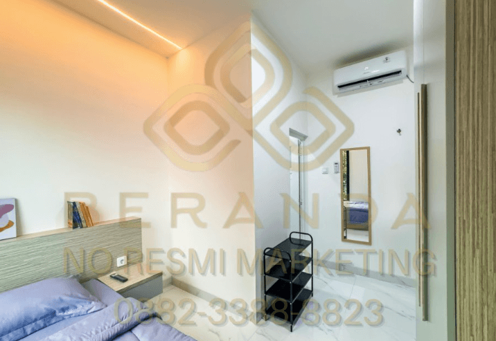 Beranda Fatmawati -