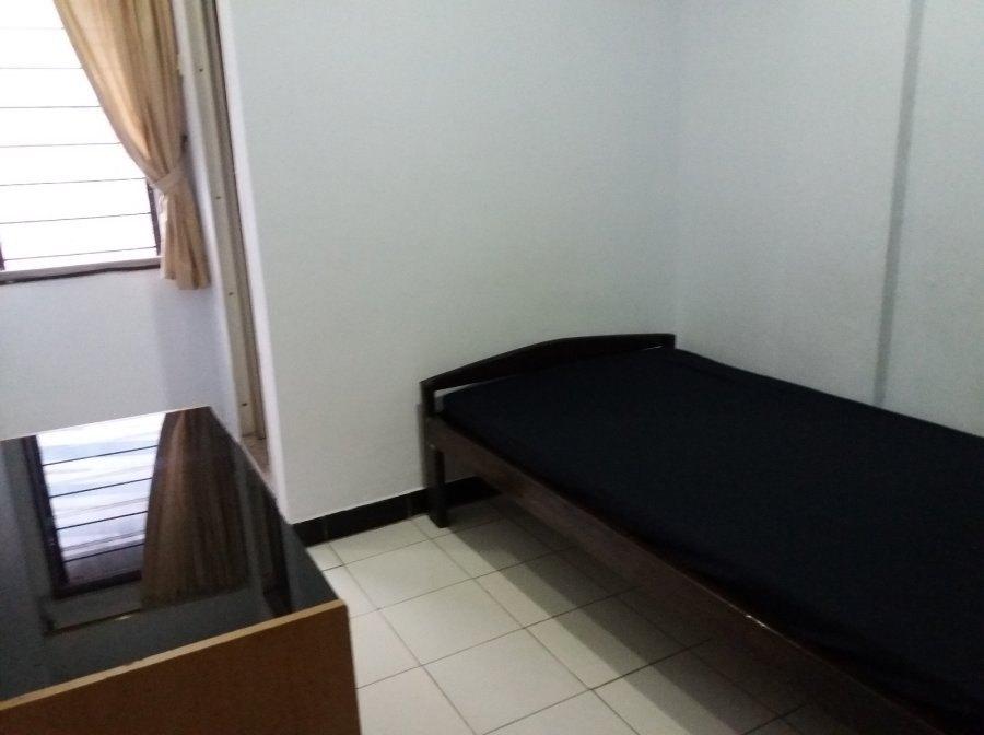Kost Slipi 81D -