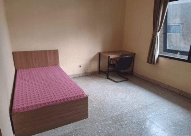 Kost Putri Sukaluyu -