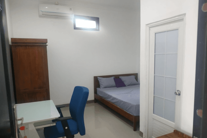 Kost TB Simatupang -
