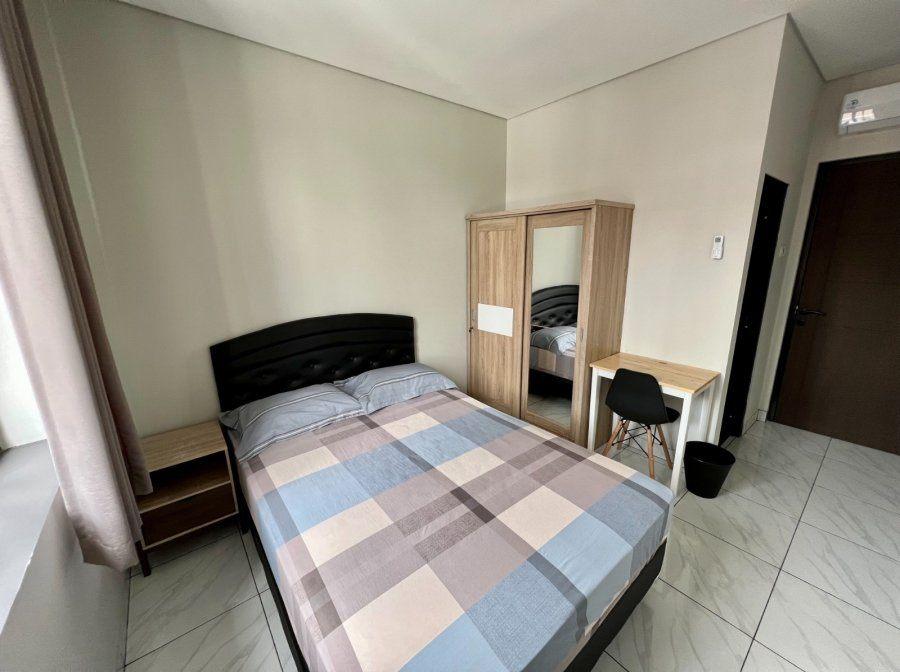 Kost IMIGRAHA -