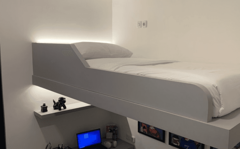 Kost 8th Loft -
