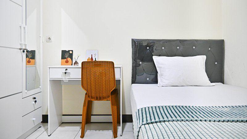 Cibaduyut Lama 34 Residence -