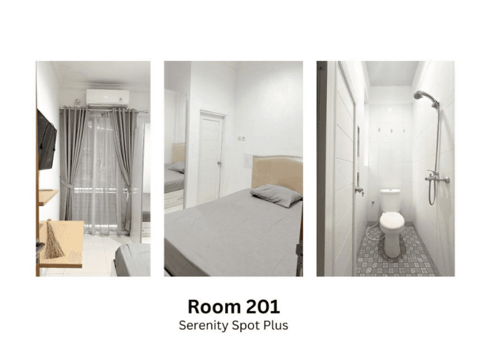 Malira Residence -
