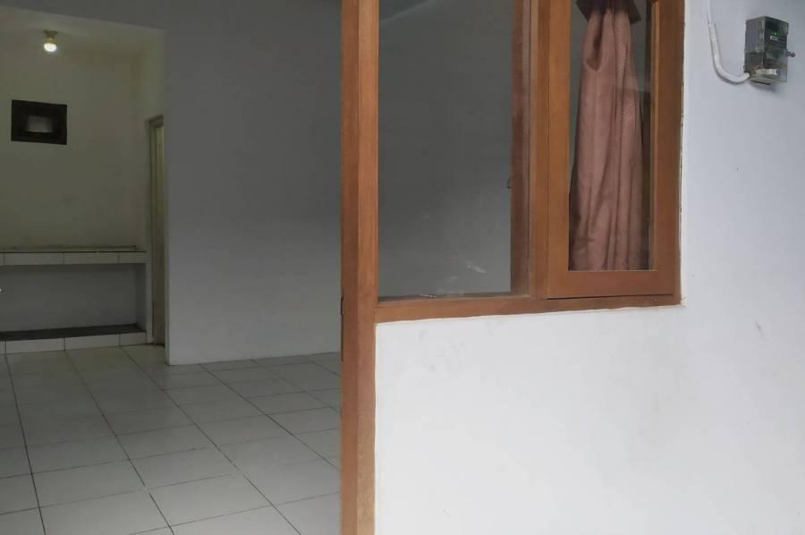 Kontrakan DG Cibiru Hilir -