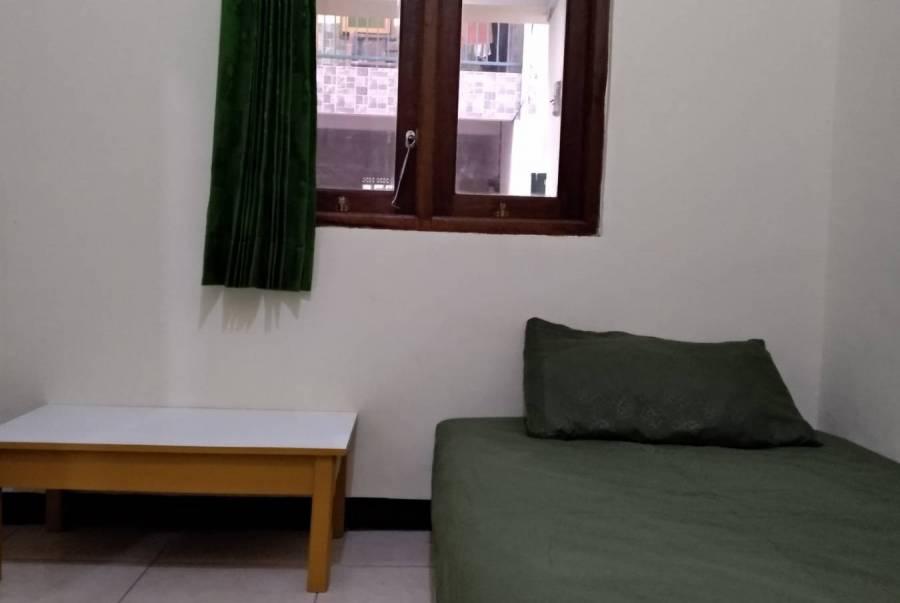Kost Muslim Ciamix -