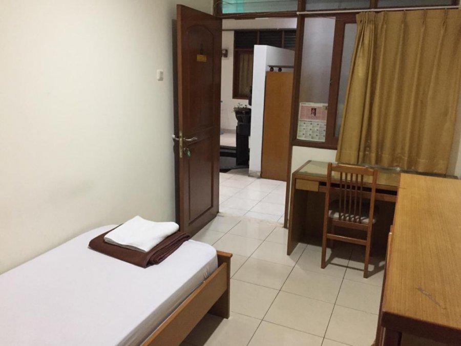 Kost Sultan Tirtayasa -
