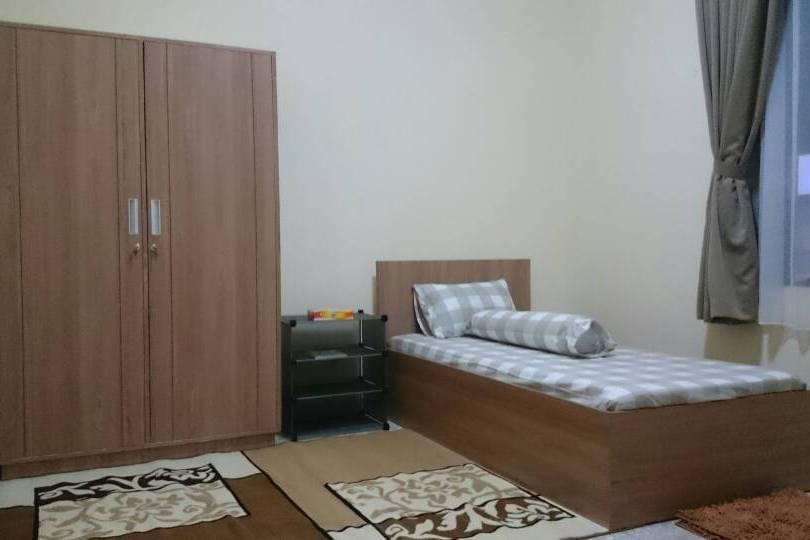 Kost Putri Sapujagat Sukaluyu Bandung -