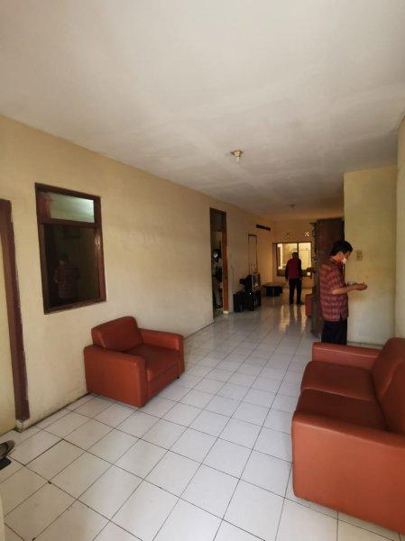 Terima Kost Murah Pria Wanita -