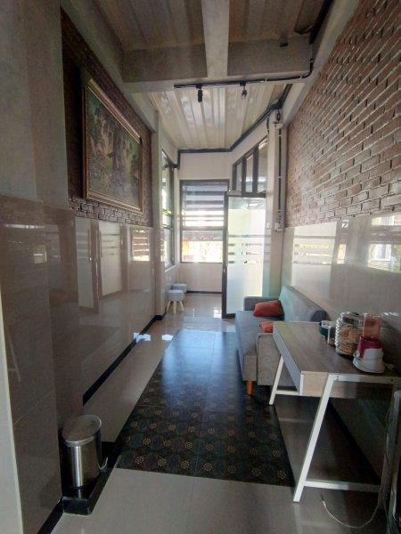 Kost rasa villa dago bandung -