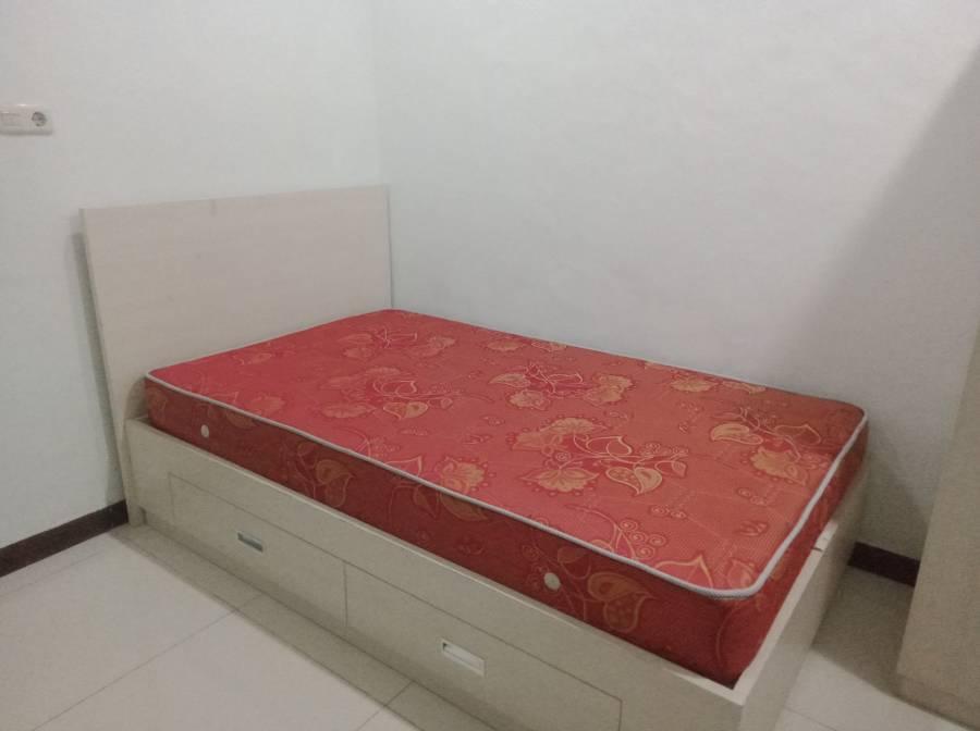 Kost Murah Buah Batu Kota Bandung -