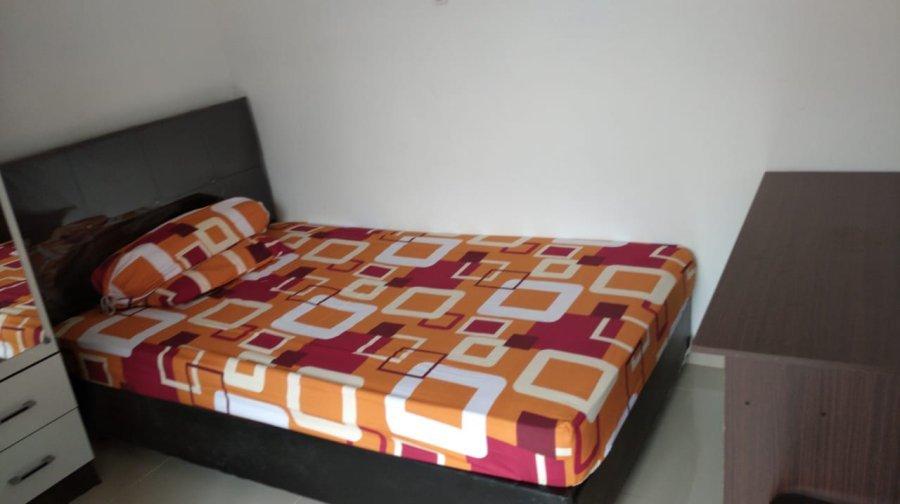 Kost Tebet -