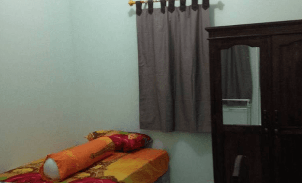 Kost Jangli Gabeng -