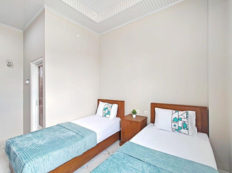 Jelita III House -
