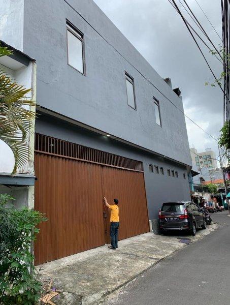 Kost G28 -