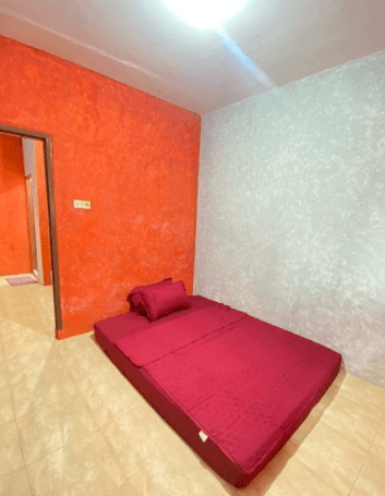 Kost Putri Bu Ana -